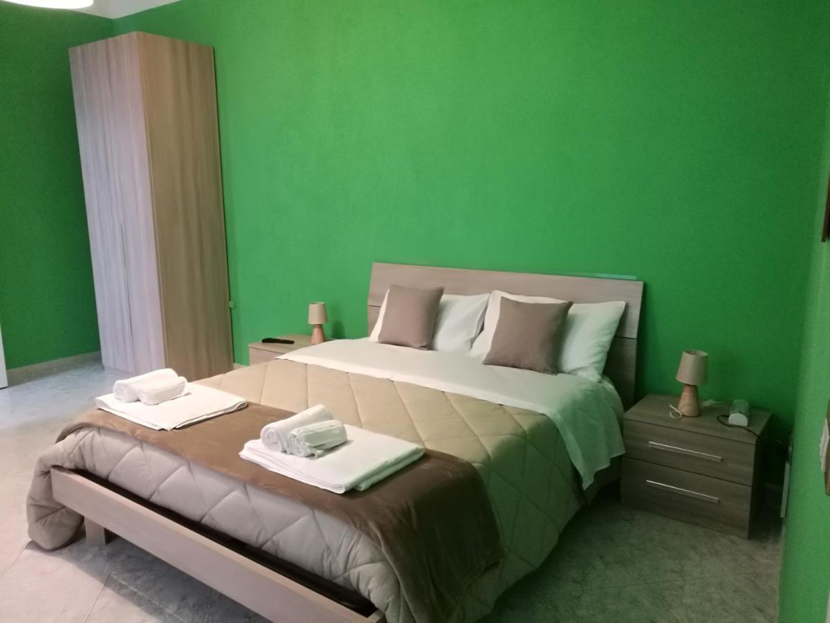 Same As Home Казерта Экстерьер фото