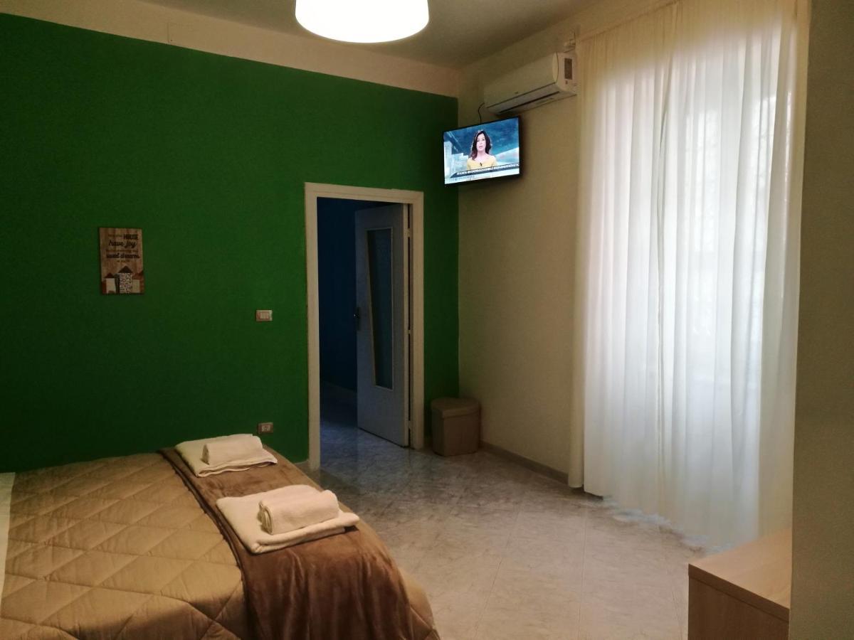 Same As Home Казерта Экстерьер фото
