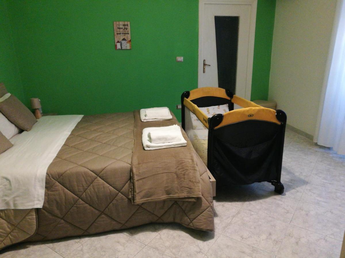 Same As Home Казерта Экстерьер фото